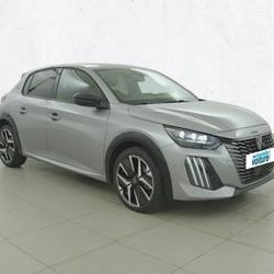 Peugeot 208 Hybrid 110 e-DCS6 - GT occasion - Cholet - photo 3/21