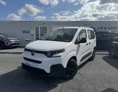 Citroen Berlingo Champniers