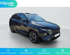 Hyundai Tucson Laval