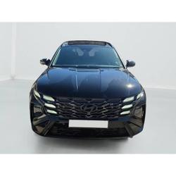 Hyundai Tucson 1.6 T-GDI 239 Hybrid BVA6 N Line Executive occasion - Cesson-S&eacute;vign&eacute; - photo 2/30