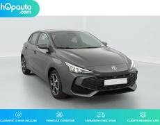 MG MG3 Saint-Jouan-des-Guérets