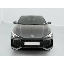 MG MG3 1.5 L Hybrid+ 195 ch Comfort occasion - Saint-Jouan-des-Gu&eacute;rets - photo 2/24