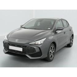 MG MG3 1.5 L Hybrid+ 195 ch Comfort occasion - Saint-Jouan-des-Gu&eacute;rets - photo 3/24