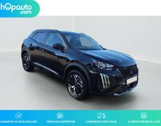 Peugeot 2008 Cesson-Sévigné