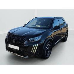 Peugeot 2008 Hybrid 145 e-DCS6 Allure occasion - Cesson-S&eacute;vign&eacute; - photo 3/25