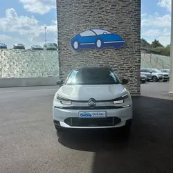 Citroen C4 1.2 HYBRIDE 145CH MAX E-DCS6 Couzeix