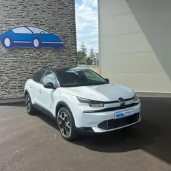 Citroen C4 1.2 HYBRIDE 145CH MAX E-DCS6 Rivesaltes