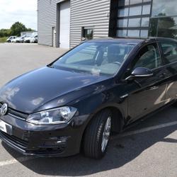 Volkswagen Golf 7 1.6 TDI 110CH BLUEMOTION FAP CONFORTLINE BUSINESS 5P Laval