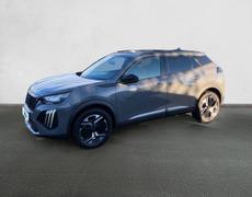 Peugeot 2008 Cholet
