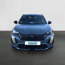 Peugeot 2008 BlueHDi 130 S&S EAT8 - Allure occasion - Cholet - photo 2/21