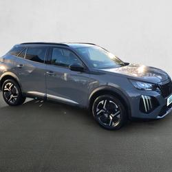 Peugeot 2008 BlueHDi 130 S&S EAT8 - Allure occasion - Cholet - photo 3/21