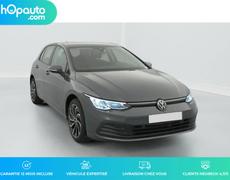 Volkswagen Golf 8 Cesson-Sévigné