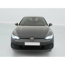 Volkswagen Golf 8 8 1.0 ETSI OPF 110 DSG7 LIFE PLUS occasion - Cesson-S&eacute;vign&eacute; - photo 2/23