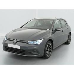Volkswagen Golf 8 8 1.0 ETSI OPF 110 DSG7 LIFE PLUS occasion - Cesson-S&eacute;vign&eacute; - photo 3/23