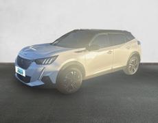 Peugeot 2008 Cholet