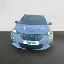 Peugeot 2008 Electrique 136 ch - GT occasion - Cholet - photo 2/22