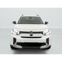 Citroen C3 Aircross Hybride 145 ch Aut Plus occasion - Cesson-S&eacute;vign&eacute; - photo 2/22