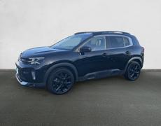 Citroen C5 Aircross C5 Aircross PureTech 130 S&S EAT8 - Shine Pack