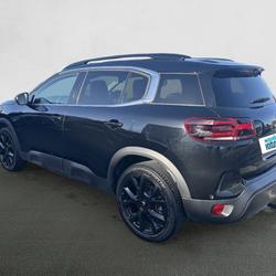 Citroen C5 Aircross PureTech 130 S&S EAT8 - Shine Pack occasion - Cholet - photo 2/22