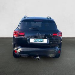 Citroen C5 Aircross PureTech 130 S&S EAT8 - Shine Pack occasion - Cholet - photo 3/22