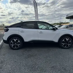 Citroen C4 1.2 HYBRIDE 145CH MAX E-DCS6 Albi