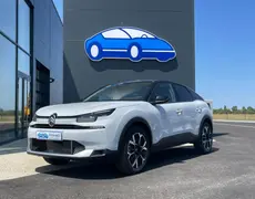 Citroen C4 Trignac