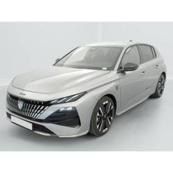Peugeot 308 III Phase 1 NOUVELLE Hybrid 145 e-DCS6 GT occasion - Cesson-S&eacute;vign&eacute; - photo 3/24