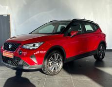 Seat Arona Le Havre