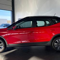 Seat Arona 1.0 TSI 95 ch Start/Stop BVM5 Copa occasion - Le Havre - photo 2/21