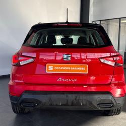 Seat Arona 1.0 TSI 95 ch Start/Stop BVM5 Copa occasion - Le Havre - photo 3/21