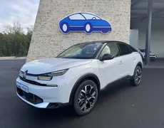 Citroen C4 Alixan