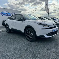 Citroen C4 1.2 HYBRIDE 145CH MAX E-DCS6 Champniers