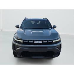 Dacia Duster Mild Hybrid 140 Expression occasion - Cesson-S&eacute;vign&eacute; - photo 2/27