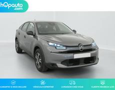 Citroen C4 Cesson-Sévigné