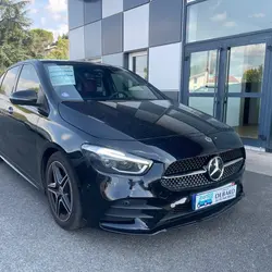 Mercedes Classe B 200 163CH AMG LINE 7G-DCT M&eacute;rignac