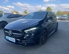 Mercedes Classe B