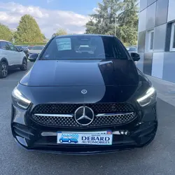 Mercedes Classe B 200 163CH AMG LINE 7G-DCT Albi