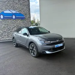 Citroen C4 1.2 HYBRIDE 145CH MAX E-DCS6 Chang&eacute;