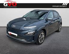 Hyundai Kona Le Mans