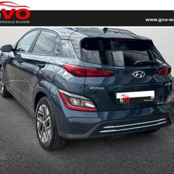 Hyundai Kona Electric 39kWh - 136ch Intuitive Le Mans