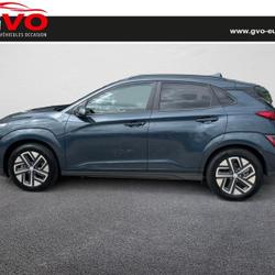 Hyundai Kona Electric 39kWh - 136ch Intuitive Le Mans
