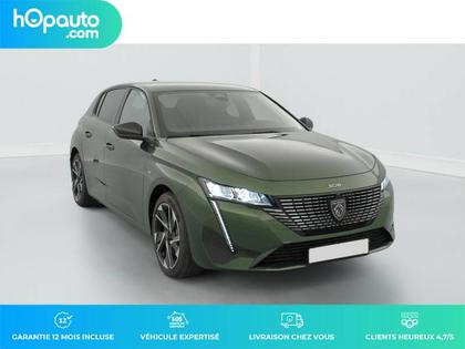 Peugeot 308 III Phase 1 - PHEV 180 e-EAT8 Allure Pack - 23 638 €
