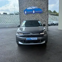Citroen C4 1.2 HYBRIDE 145CH MAX E-DCS6 M&eacute;rignac