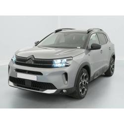 Citroen C5 Aircross Hybride Rechargeable 225 e-EAT8 Shine occasion - Cesson-S&eacute;vign&eacute; - photo 3/23