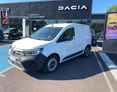 Renault Kangoo - KANGOO VAN E-TECH ELECTRIQUE FG SESAME L1 AC22/DC80 GSR2 EXTRA - 28 200 €