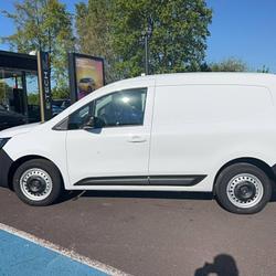 Renault Kangoo KANGOO VAN E-TECH ELECTRIQUE FG SESAME L1 AC22/DC80 GSR2 EXTRA Bayeux