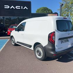Renault Kangoo KANGOO VAN E-TECH ELECTRIQUE FG SESAME L1 AC22/DC80 GSR2 EXTRA Bayeux