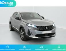 Peugeot 3008 Cesson-Sévigné