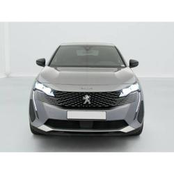 Peugeot 3008 PureTech 130ch S BVM6 Allure Pack occasion - Cesson-S&eacute;vign&eacute; - photo 2/22