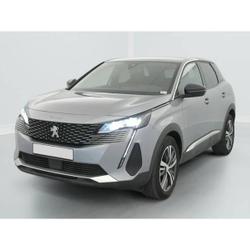Peugeot 3008 PureTech 130ch S BVM6 Allure Pack occasion - Cesson-S&eacute;vign&eacute; - photo 3/22